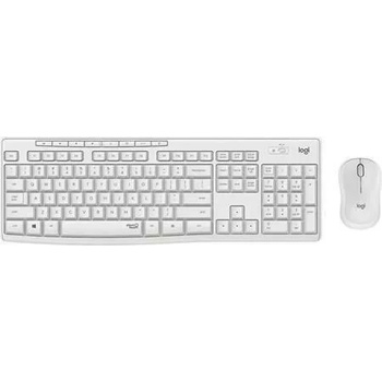 Image 1 of Logitech MK295 WH
