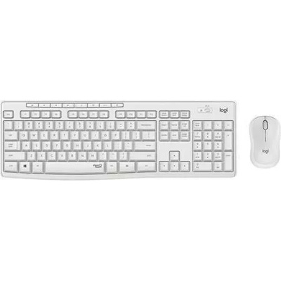 Logitech MK295 WH