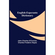 English-Esperanto Dictionary