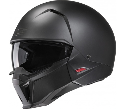HJC I20 Solid