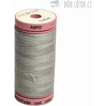 Niť Aspo 500 m 850