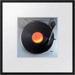 Samsung Music Frame LS60D