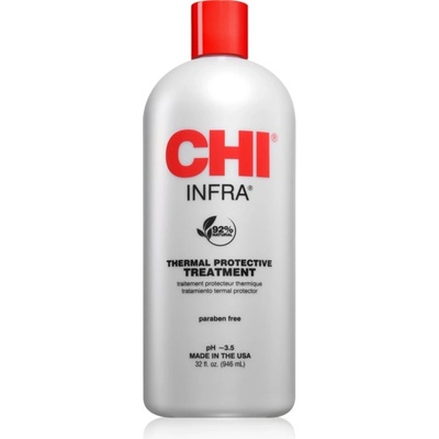 CHI Haircare Infra Thermal Protective Treatment защитна грижа За коса 946ml