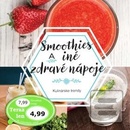 Smoothies a džúsy
