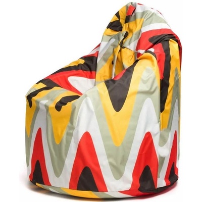 Ecopuf EF4070 Sedaci vak ECOPUF - Mega sako - Modern polyester II DG79