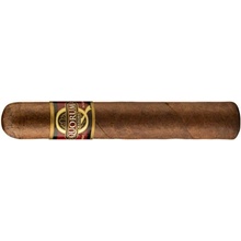 Quorum Robusto Maduro 10