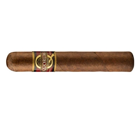 Quorum Robusto Maduro 10