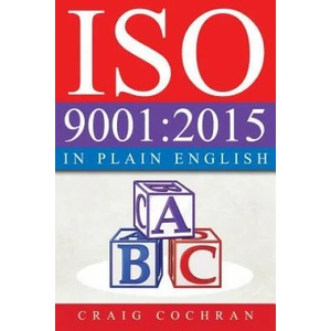 ISO 9001 | Craig Cochran (ISBN: 9781932828726)