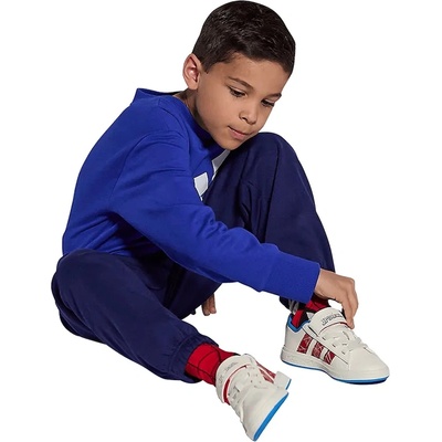 adidas Детски маратонки adidas GRAND COURT Spider-man (JS0778)