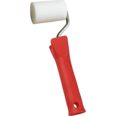 Valček Moltopren s rúčkou 50mm