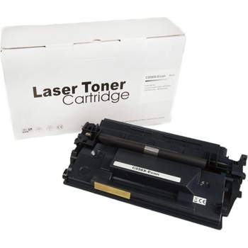 Tonerhub Компатибилен тонерен пълнеж 3007C002, CRG056, OEM CHIP, 10000 листове за принтери Canon (3007C002)