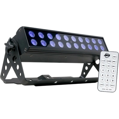 American Dj UV LED BAR - UV LED BAR20 IR