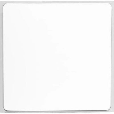 Niimbot štítky R 50x50mm 150ks White pro B21, B21S, B1, B3S – Zboží Živě