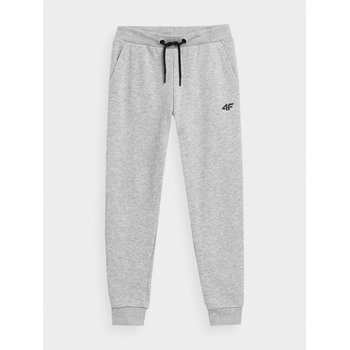 4F 4FJSS23TTROM131 COLD LIGHT GREY MELANGE