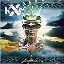 KXM - Scattebrain CD