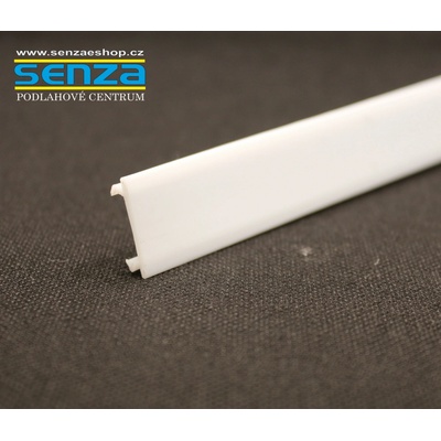 Döllken soklová lišta SLK 50 W131 2,5 m – Sleviste.cz