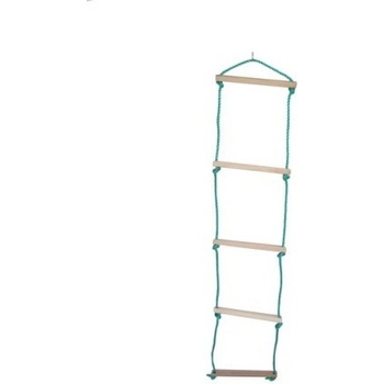 Povrazový rebrík