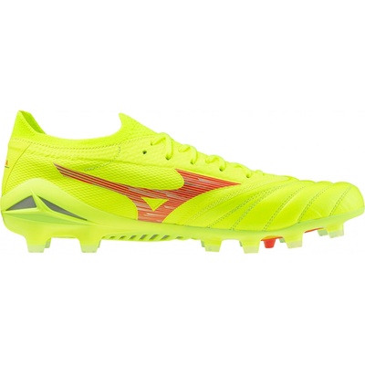 Mizuno MORELIA NEO IV Β ELITE FG/AG p1ga2442-045