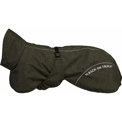 Back on Track Pláštěnka BAY Rain Dog Coat