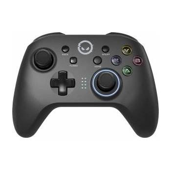 LORGAR Game Pad Trix 510 Bluetooth/PC/PS3/Switch/IOS/Black Retail