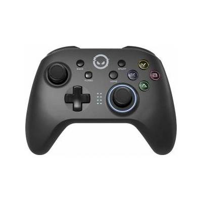 LORGAR Game Pad Trix 510 Bluetooth/PC/PS3/Switch/IOS/Black Retail