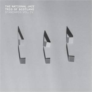 The National Jazz Trio Of S The National Jazz Trio Of S. . . - Standards Vol. IV (LP) (0880918229430)