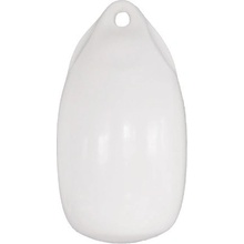 Majoni DUMPY FENDER WHITE o 15 cm 30 cm