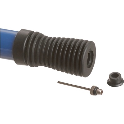 Molten Doppelhubpumpe