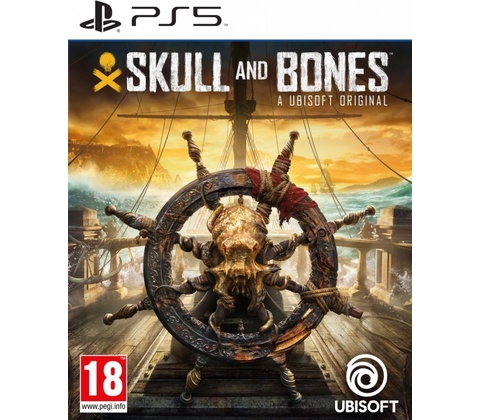 Skull & Bones