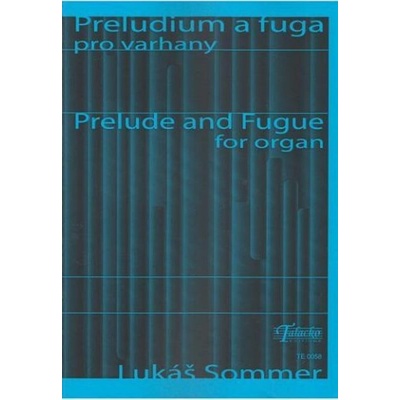 Preludium a fuga