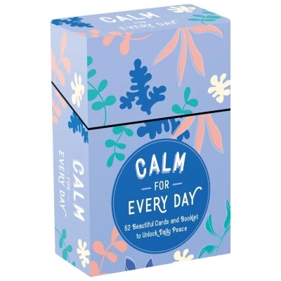 Octopus Books Calm for Every Day | Summersdale Publishers