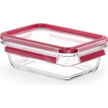 Tefal Кутия за съхранение Tefal MasterSeal GLASS 0.7L - N1040610 (N1040610)