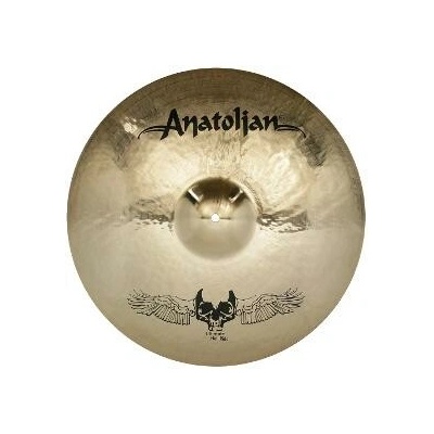 Anatolian US 22 HLRDE