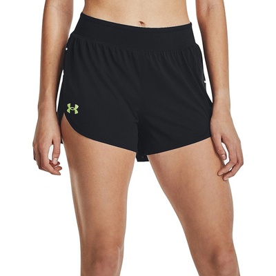 Under Armour LIGHTER THAN AIR short W black