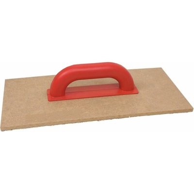 Magg Hladítko brusné 400x200 mm - brusné kamínky P16 (MDF)