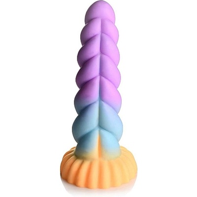 Creature Cocks Silicone Unicorn Dildo