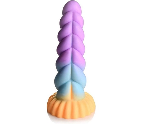 Creature Cocks Silicone Unicorn Dildo