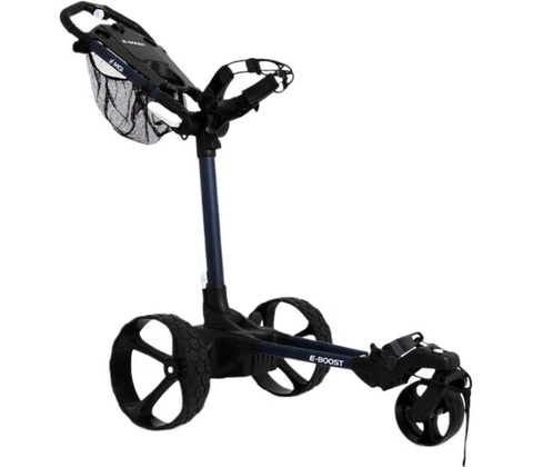 MGI E-Boost elektrický