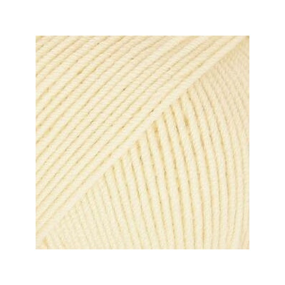 DROPS Baby Merino Barva: Světle žlutá uni 03
