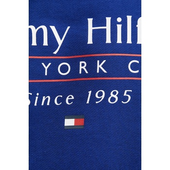 Tommy Hilfiger Памучен суичър Tommy Hilfiger (MW0MW38672)