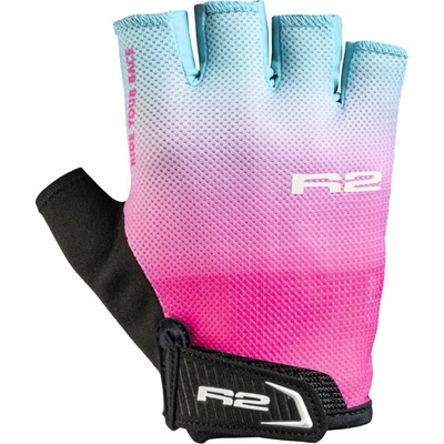 R2 Mistral Jr SF pink/blue