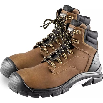 Image 1 of NEO TOOLS Работни боти S3 SRC, кожа crazy horse (82-170)