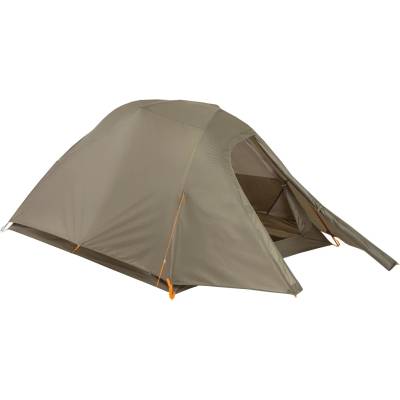 Big Agnes Двуместна палатка Big agnes C Bar 2 2-person tent - Vetiver - размер One Size (520-1012-0111)