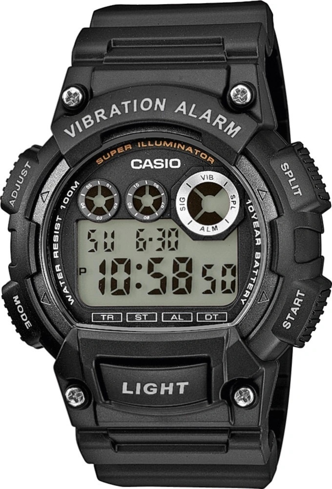 Casio W-735H-1A