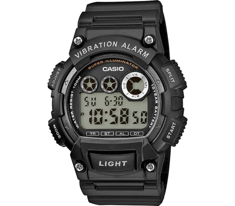 Casio W-735H-1A