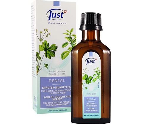 Just Bylinná 75 ml
