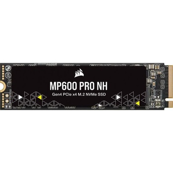 Image 1 of Corsair MP600 PRO NH 4TB M.2 PCIe (CSSD-F4000GBMP600PNH)