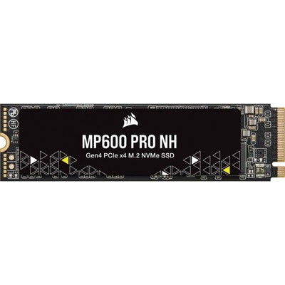 Corsair MP600 PRO NH 4TB M.2 PCIe (CSSD-F4000GBMP600PNH)