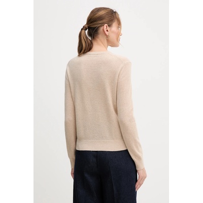 United Colors of Benetton Кашмирена жилетка United Colors of Benetton (1033D502A)