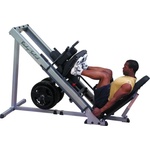 Body-Solid GLPH1100
